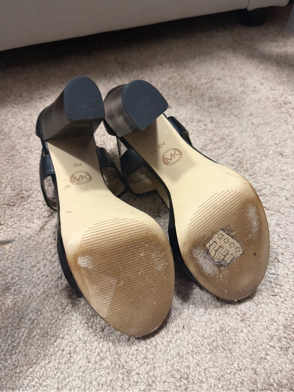Michael Kors Berkley